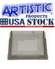 Bobbin Cover Slide Plate Needle Plate #822004006 Fits Janome, Kenmore, Necchi