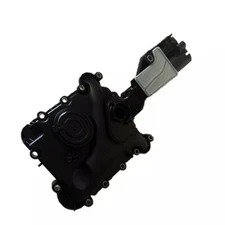 or Audi Q7 A8 Q5 S4 A6 A7 3.0T Oil Separator PCV Valve Vent Trim 06E103547AB