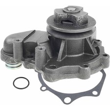 Engine Water Pump For 1987-1990 Ford CF6000 7000 8000 F-700 F-800 L6 6.6L 7.8L