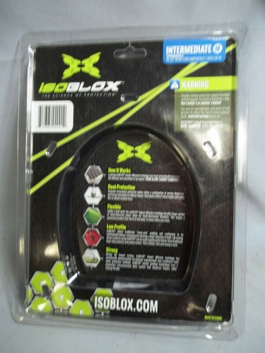 Isoblox Skul Cap Helmet With Impact Protection Size M - Picture 2 of 3