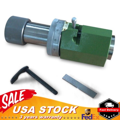U3 Universal Grinder 5C Cutter Head, Cutting Tool Sharpener Grinding ...