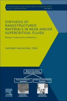 #ad Synthesis of Nanostructured Materials in Near And Or Supercritical Fluids : M... $219.85
