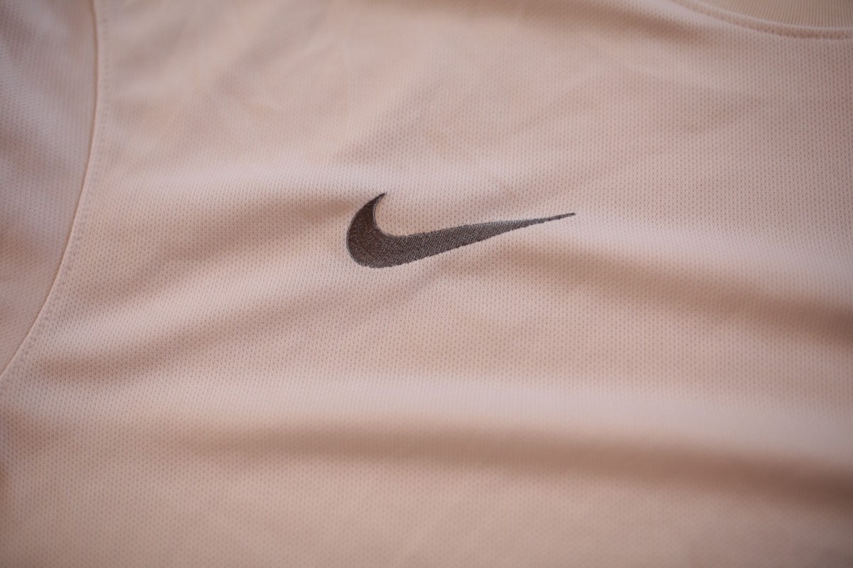 Nike New Zealand Football soccer Official team jersey menx XXL EUC