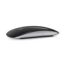 Genuine Apple Magic Mouse 2 A1657 - Black - Wireless Rechargeable Bluetooth