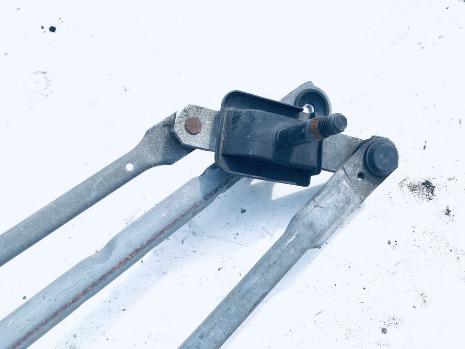 7s7117504bb 7s71-17504-bb 3397021019 Windshield Wiper Linkage fr 