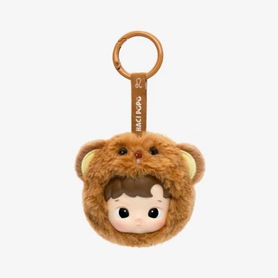 Authentic HACIPUPU The Constellation Series Vinyl Plush