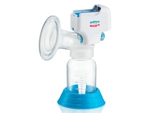 breast pumps compatible with avent bottles
