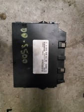1999 2000 2001 2002 Mercedes-benz W220 S500 Transmission Module A0225455132 1999 2000 2001 2002 Mercedes-benz W220 S500 Transmission Module A0225455132