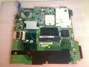Mainboard Motherboard Hauptplatine 6-71-M66E0-003 GP Clevo Hyrican M66JE -1