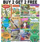 ADULT ANTI-STRESS COLOURING BOOK MIND RELAXING BOOKS  Colour Therapy ALL AGES