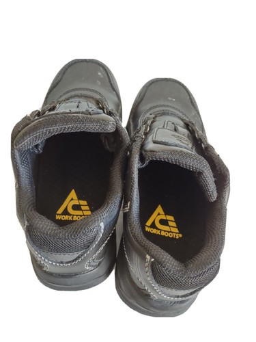 work boots Traction By Shoes Crews