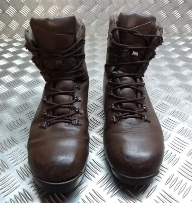 Iturri Patrouille Bottes Army Tactique & Recognisance Léger Personnel Chaussures
