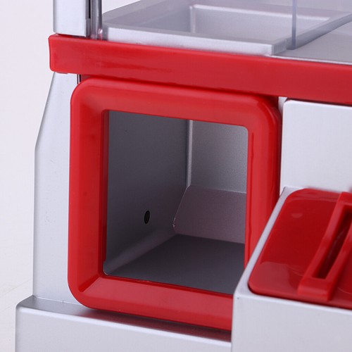 Gioco arcade elettronico a premi Artiglio giocattolo Grabber per bambini e - Photo 10/11