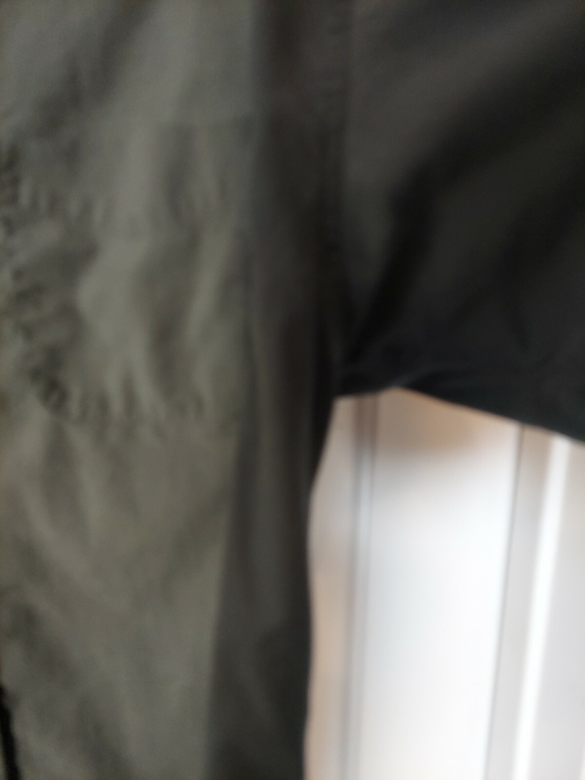 Mens Basic Edition Short Sleeve  Medium - image 5