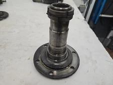 DANA 60 FRONT SPINDLE CHEVY GMC GM K30 K35 CUCV ONE TON OEM SPICER 700013