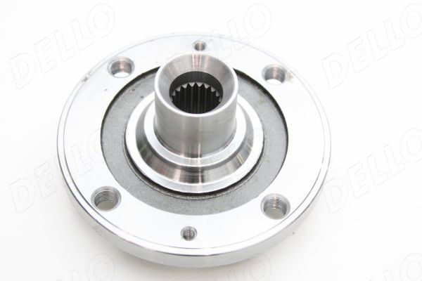 110122710 AUTOMEGA Wheel Hub for CITROËN,PEUGEOT