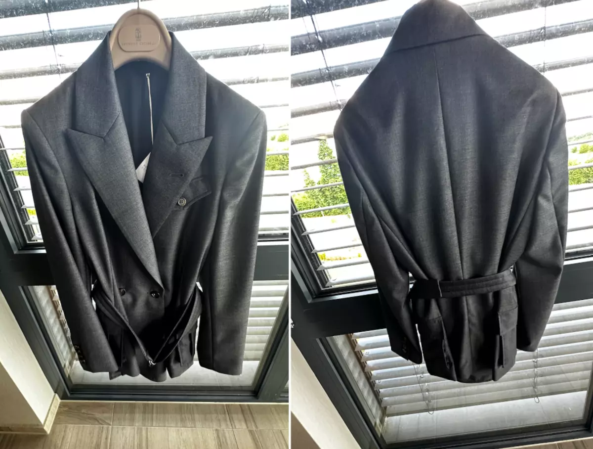 Target price deals brunello cucinelli
