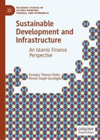 Sustainable Development And Infrastructure Amadou Thierno Diallo