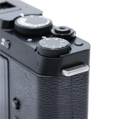 ☆ほぼ新品☆X-E4 BLACK Fujifilm Fuji X-E4 Black 26.1MP Mirrorless Camera Body #186