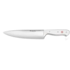 WÜSTHOF Gourmet White  8" Chef's Knife
