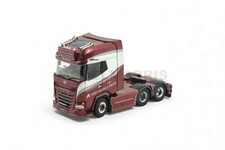 TEKNO 86344 DAF Asset Alliance Group 1/50