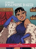 Lauren Gamble | It's Her Story Josephine Baker A Graphic Novel | Buch | Englisch