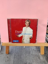 CD  Florian Silbereisen - Dankeschön  Folge ...