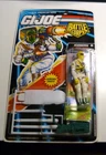 1992 Hasbro G.I Joe Arctic Assault Trooper #3 Iceberg Action Figure Sealed
