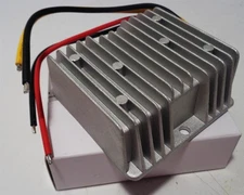 240W DC/DC Converter 48V Step Down to 12V-20A - HP415 (Tobsun THJ4812C240Z)