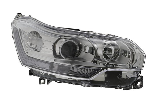 Valeo Hauptscheinwerfer Original Teil 043694 6G FüR C5 CitroËN Bi-Xenon 3 Break-image