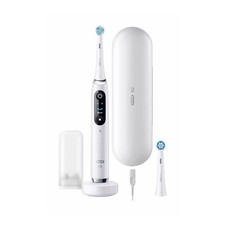 Braun Oral-B iO Series 9N White Alabaste NUOVO