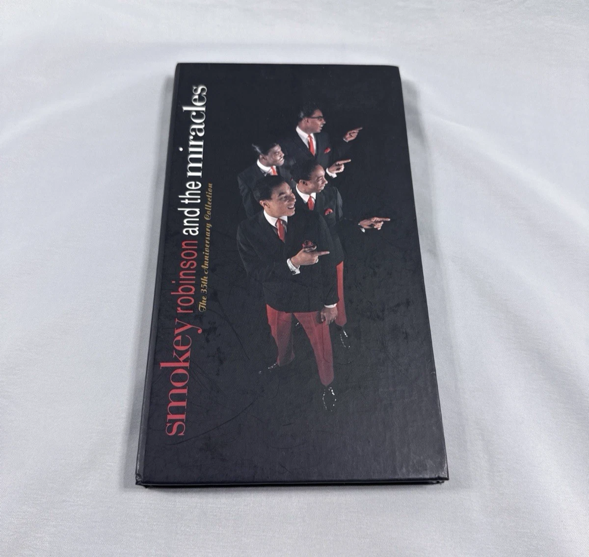 25+ Motown Box Set Music CDs for sale | Updated Oct 2026