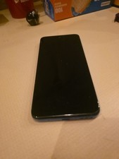 Motorola Moto G Play 2021 XT2093 32GB Blue Unlocked Smartphone