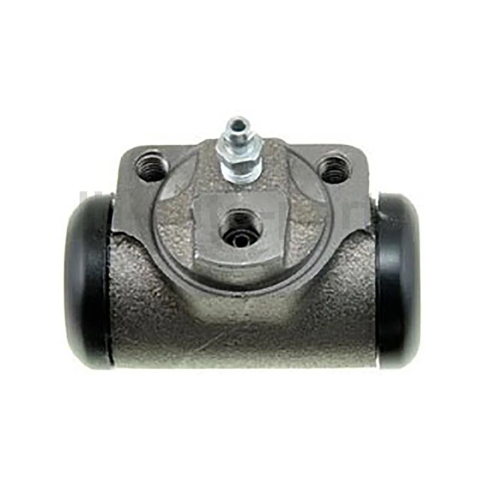 Para GMC C3500HD 1996-2000 7,4 L 2x Cilindro de rueda de freno trasero Foto 4 de 4