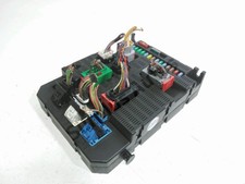 Filtre d'habitacle Peugeot 207