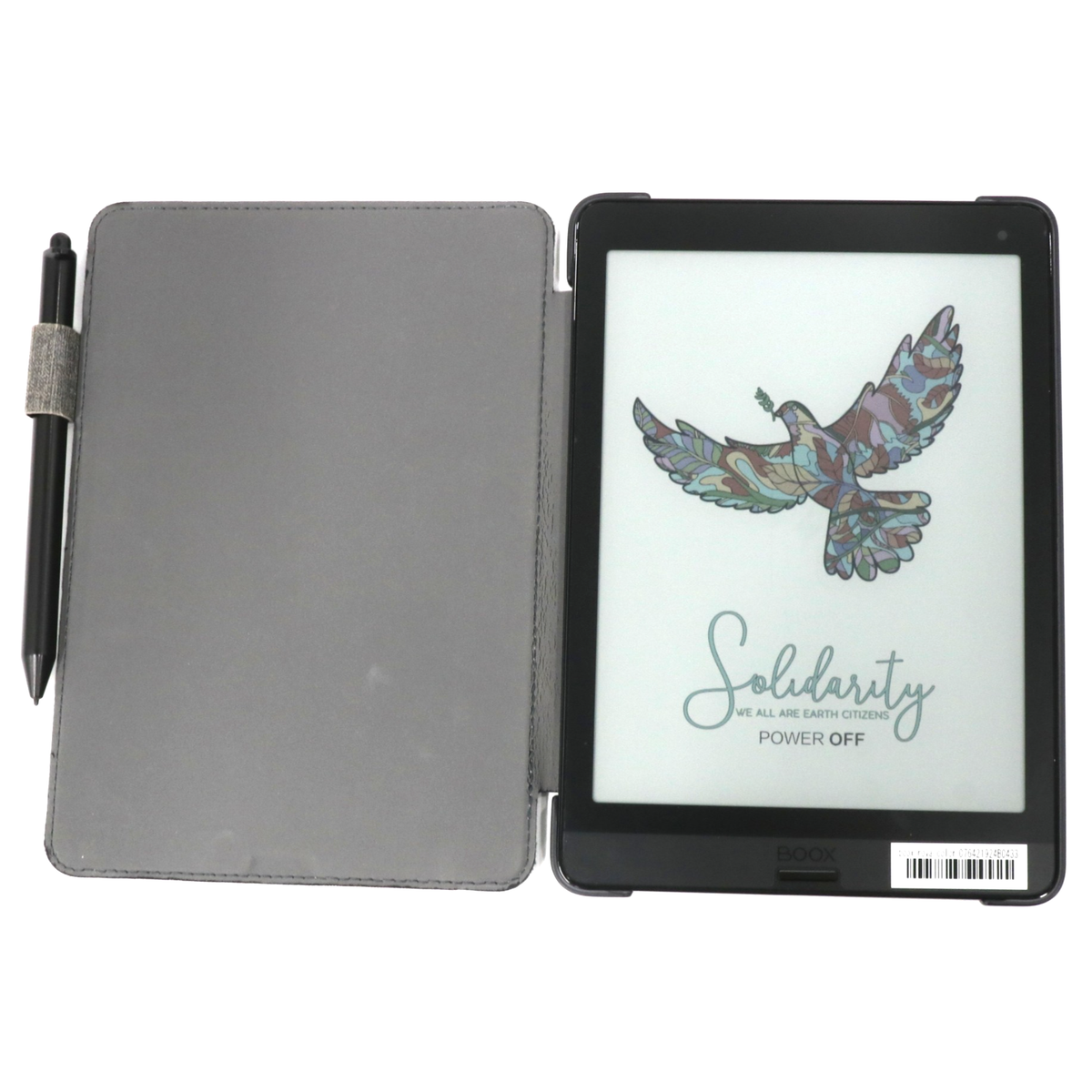 Onyx BOOX Nova3 Color E-ink 7.8 inch E-book Reader Tablet
