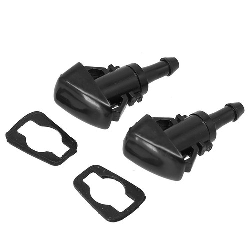 Auto Zubehör Scheibenwaschanlage Wischersprühdüse Für Chrysler 300 2005 - 2010 - Picture 10 of 23