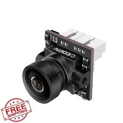 MEIVIFPV Caddx Ant Nano Camera 1200TVL Black