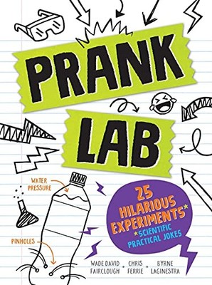 Pranklab: Practical science pr - GOOD