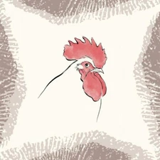 Rooster by BULLION [VINYL]