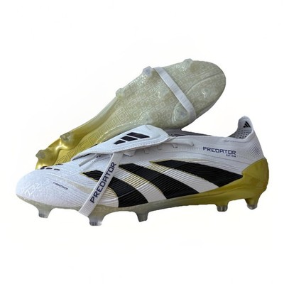 Size 11 - adidas Predator Elite Foldover Tongue FG 'Road To Glory' JI1095 (New)