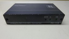 Kramer FC-113 HDMI to HD-SDI Converter