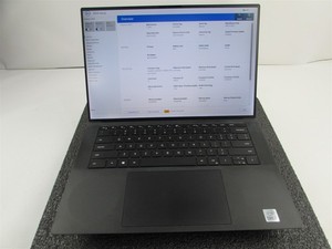 Dell Precision 5550 I7 | eBay