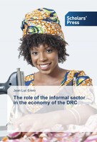 Jean Luc Erero | The Role Of The Informal Sector In The Economy Of The DRC | SPS