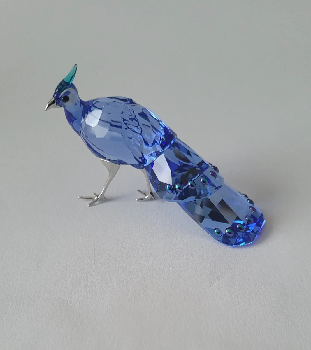 Blue Decorative Collectibles for sale | eBay