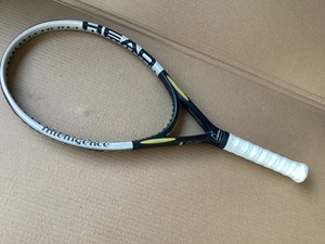 Head Intelligence Tennis Racquet | eBay