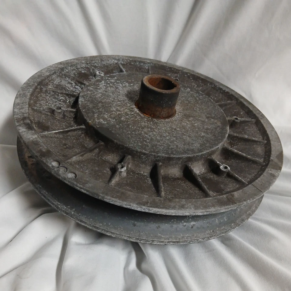 Embrague Arctic Cat ZRT 550 1992 accionamiento secundario Foto 4 de 4