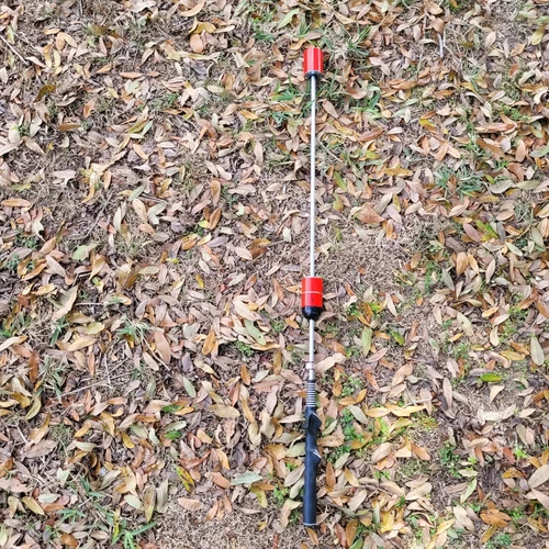 The Speed Stik Golf Adjustable Swing Trainer Aid RH 41.5"