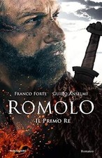 Romolo. Il primo re von Forte, Franco, Anselmi, Guido | Buch | Zustand sehr gut