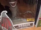 Dragon Funko Bundle Game Of Thrones
